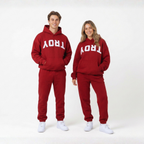 UPSIDE Troy Trojans Varsity Hoodie