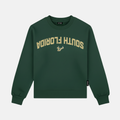 USF Bulls varsity crewneck by UPSIDE