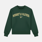 USF Bulls varsity crewneck by UPSIDE