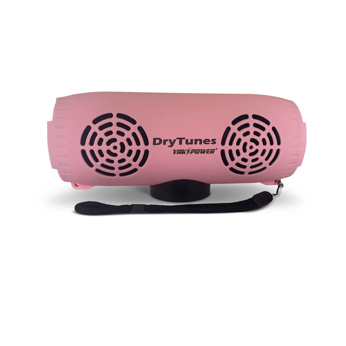 Yak Power DryTunes Bluetooth Speaker, IP66