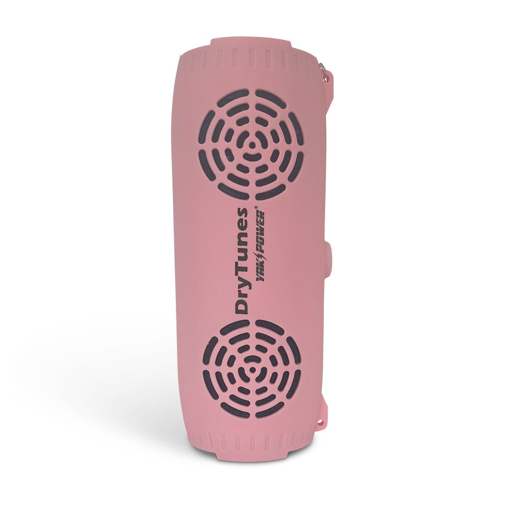 Yak Power DryTunes Bluetooth Speaker, IP66