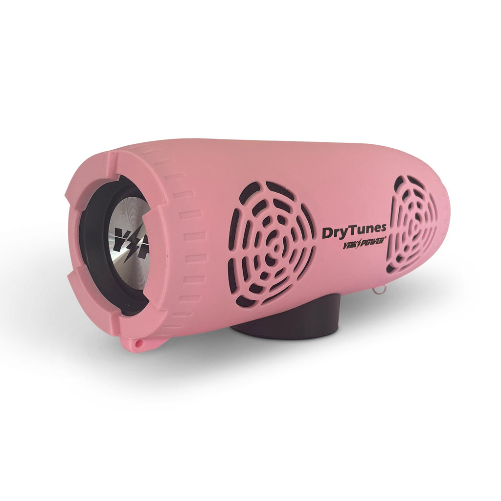 Yak Power DryTunes Bluetooth Speaker, IP66