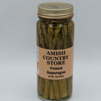 Old-Fashioned Pickled Asparagus, 16 oz