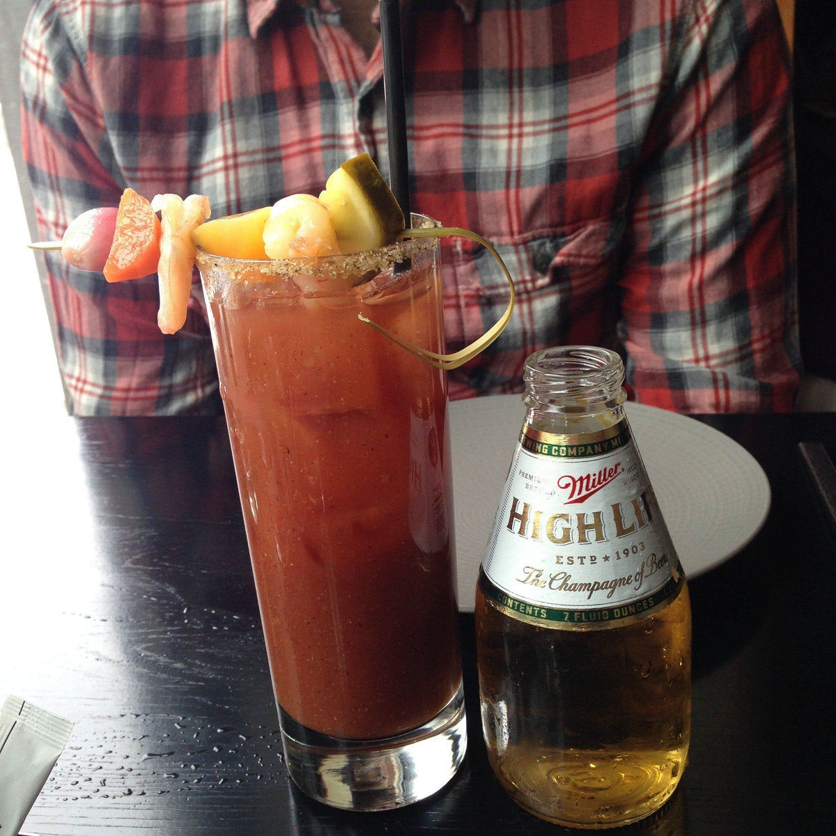 Stu's Kitchen Classic No. 1 Bloody Mary Seasoning