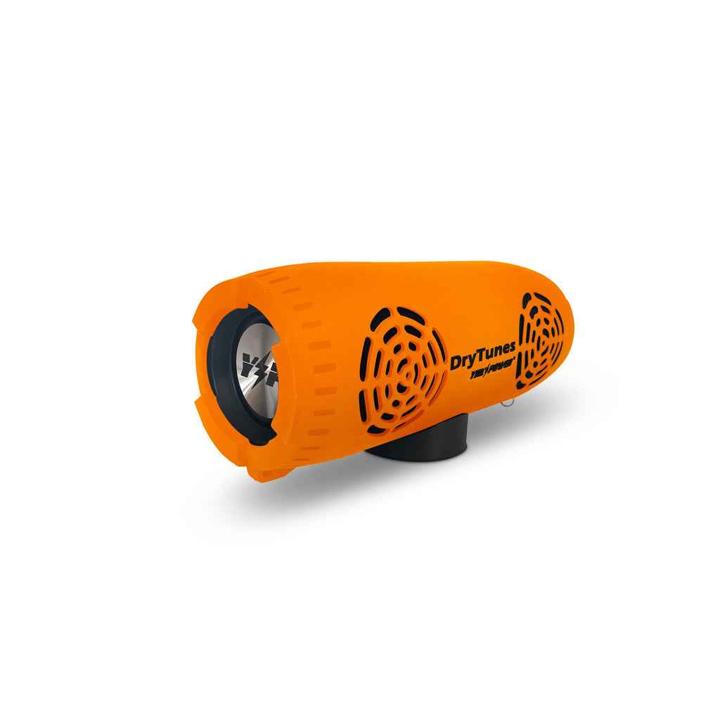 Yak Power DryTunes Bluetooth Speaker, IP66