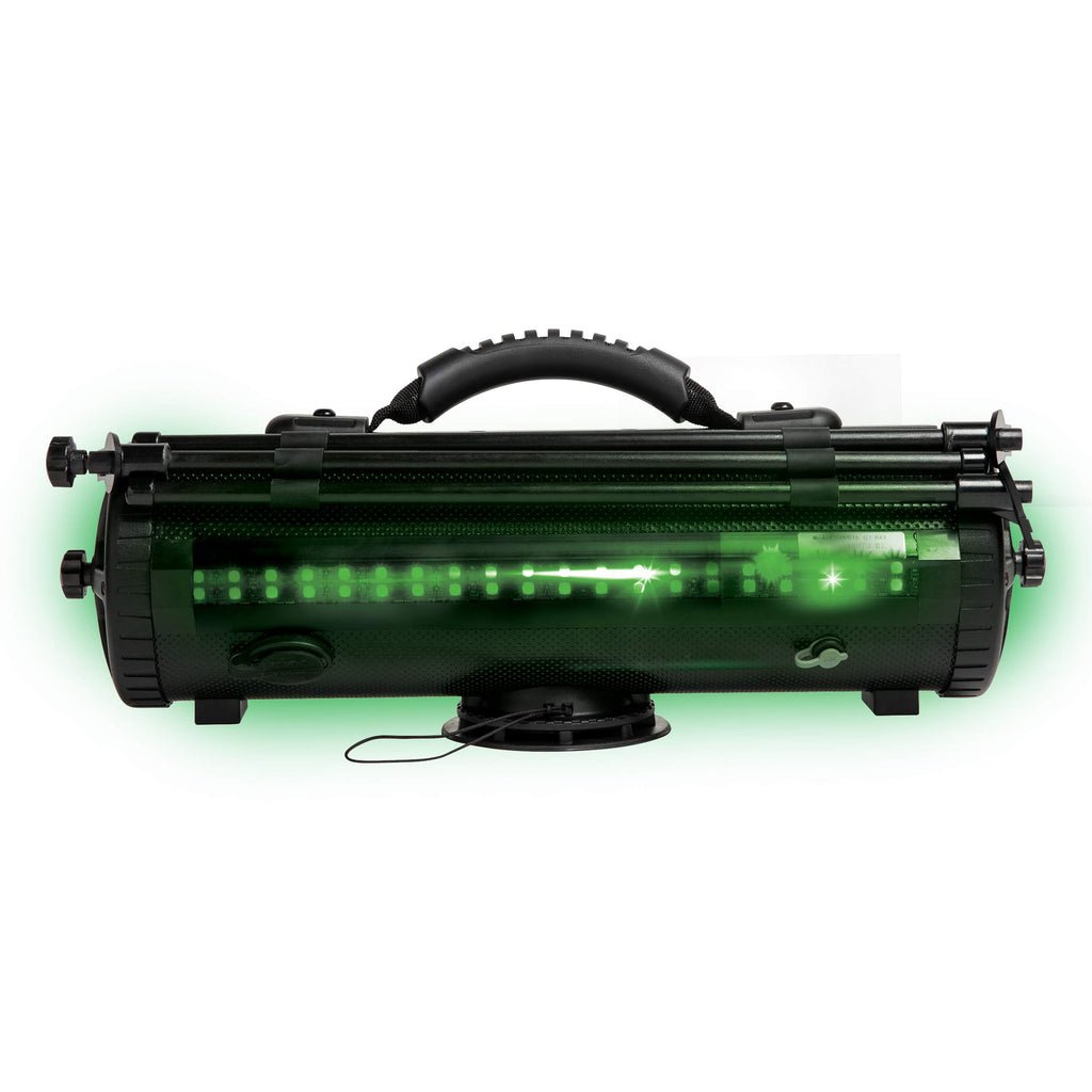 Bazooka Party Bar MINI Portable Bluetooth Speaker, 450 W, IP66