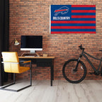 Buffalo Bills 3x5 Flag, Country