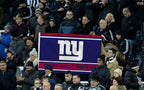 New York Giants 3x5 Flag, World's Biggest Fan