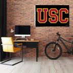 USC Trojans 3x5 Flag