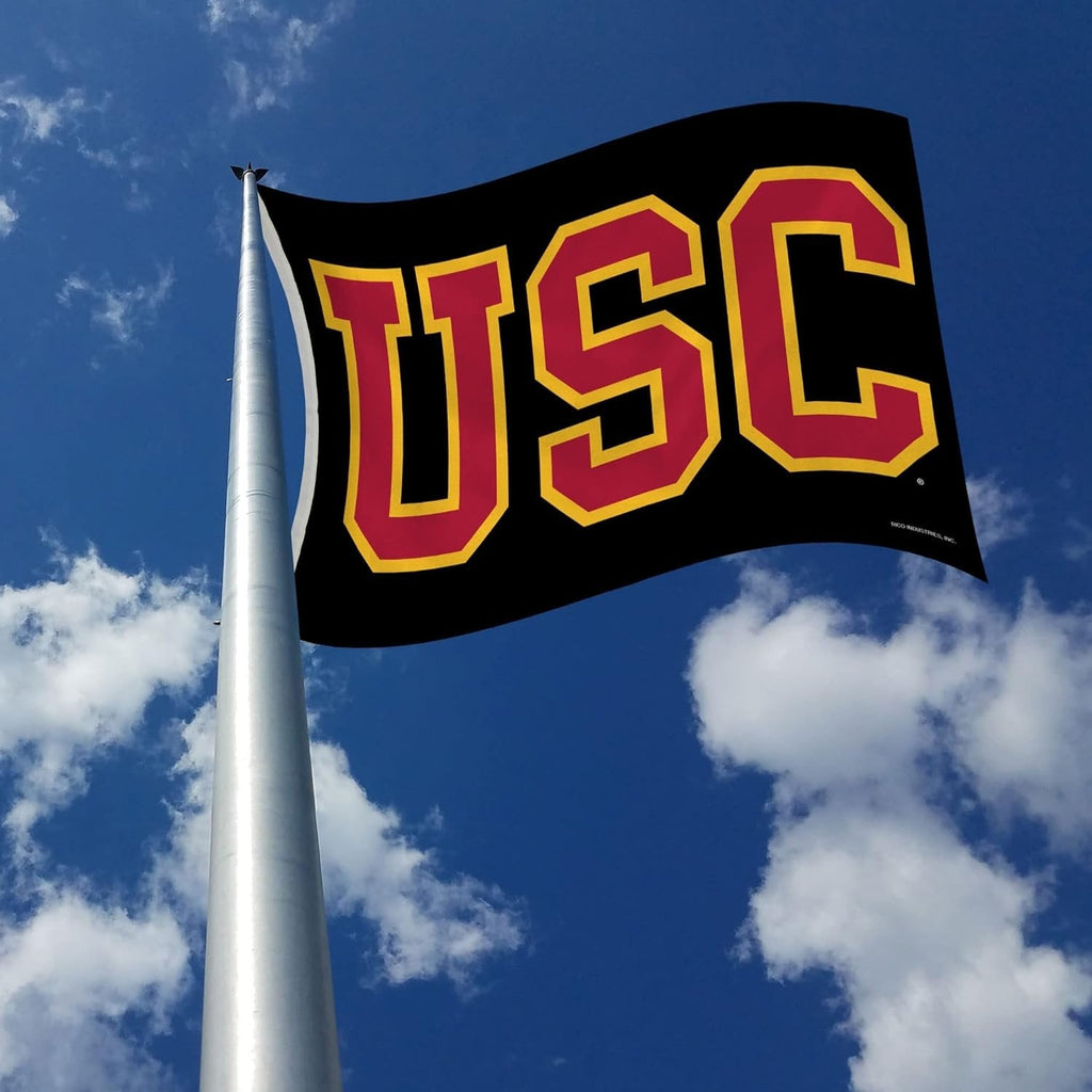 USC Trojans 3x5 Flag