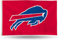 Buffalo Bills 3x5 flag, with metal grommets
