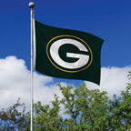 Detroit Lions 3x5 Flag