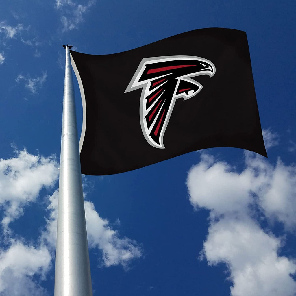 Atlanta Falcons 3x5 Flag
