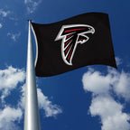 Atlanta Falcons 3x5 Flag