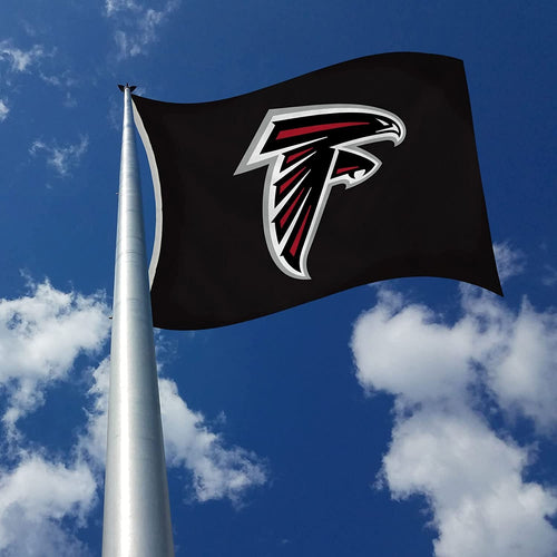 Atlanta Falcons 3x5 Flag