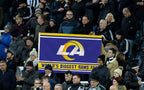 Los Angeles Rams 3x5 Flag, World's Biggest Fan