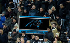 Carolina Panthers 3x5 Flag, World's Biggest Fan