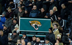 Jacksonville Jaguars 3x5 Flag, World's Biggest Fan