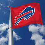 Buffalo Bills 3x5 Flag