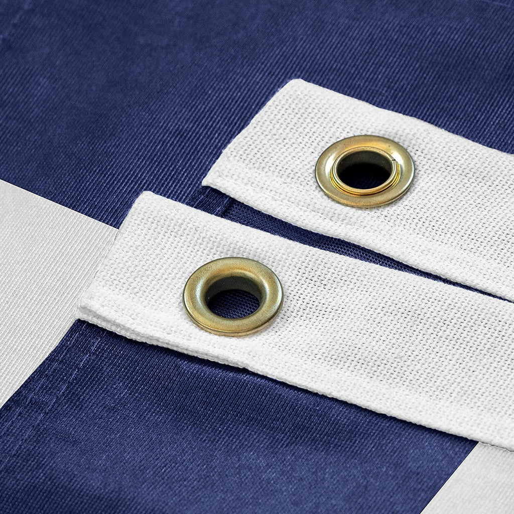 New York Giants 3x5 Flag, Retro Logo