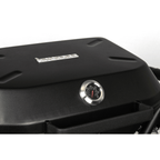 HitchFire F-20 Hitch-Mounted Propane Grill, 20,000 BTU