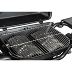 HitchFire F-20 Hitch-Mounted Propane Grill, 20,000 BTU