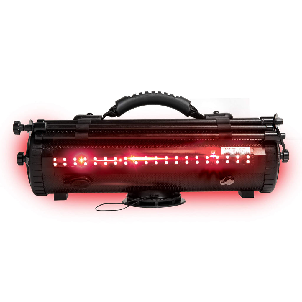Bazooka Party Bar MINI Portable Bluetooth Speaker, 450 W, IP66