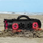 Bazooka Party Bar MINI Portable Bluetooth Speaker, 450 W, IP66