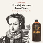 Stu's Kitchen Classic No. 1 Bloody Mary Seasoning