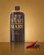 Stu's Kitchen Classic No. 1 Bloody Mary Seasoning