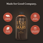 Stu's Kitchen Classic No. 1 Bloody Mary Seasoning