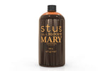 Stu's Kitchen Classic No. 1 Bloody Mary Seasoning