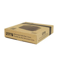 Load image into Gallery viewer, Kraft retail box labeled Monument Grills Rain Cover in English and French
