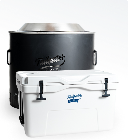 Tailgater Pro Bundle