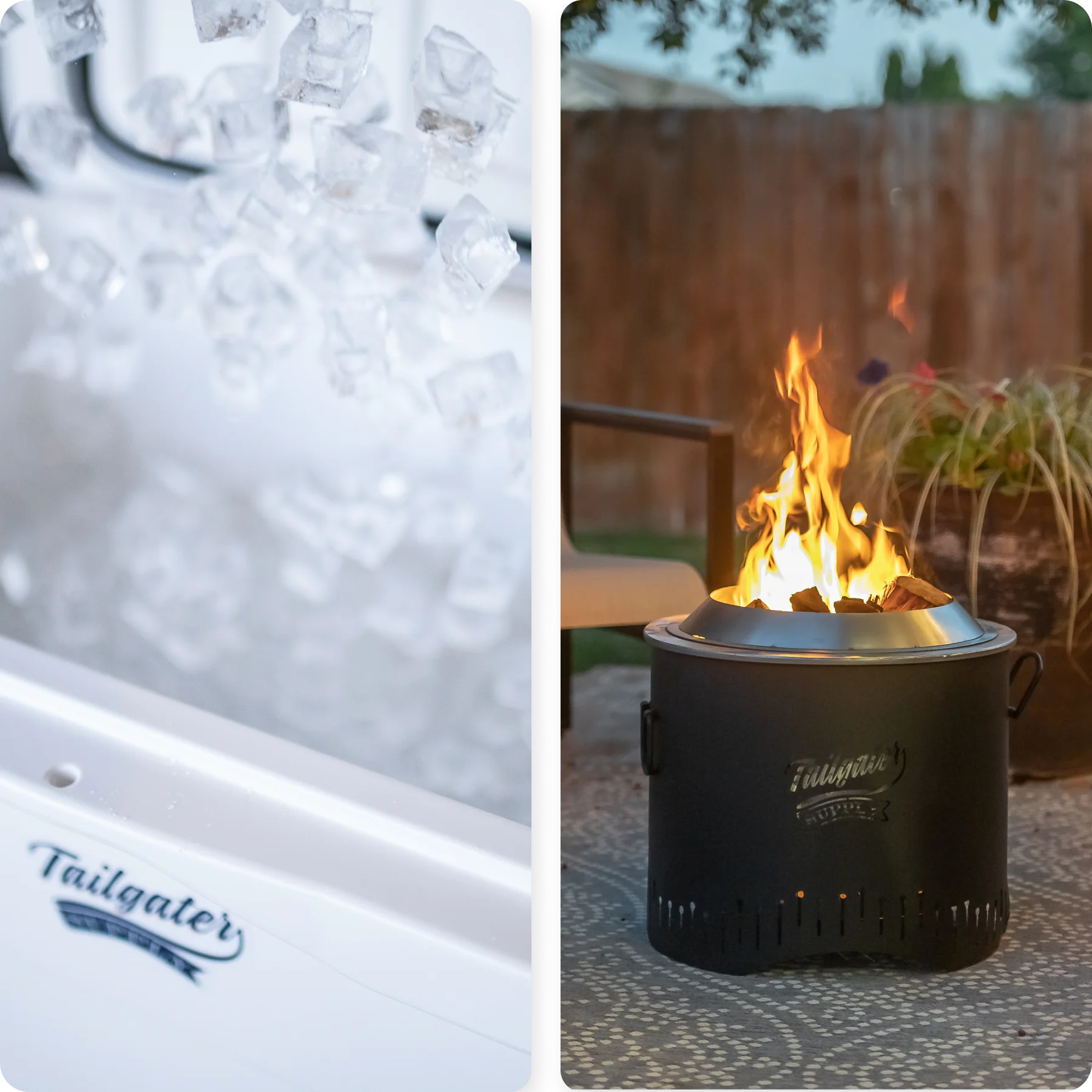 Tailgater Pro Bundle